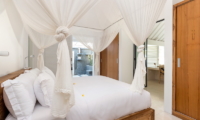 Villa Karein Spacious Bedroom Area | Seseh, Bali