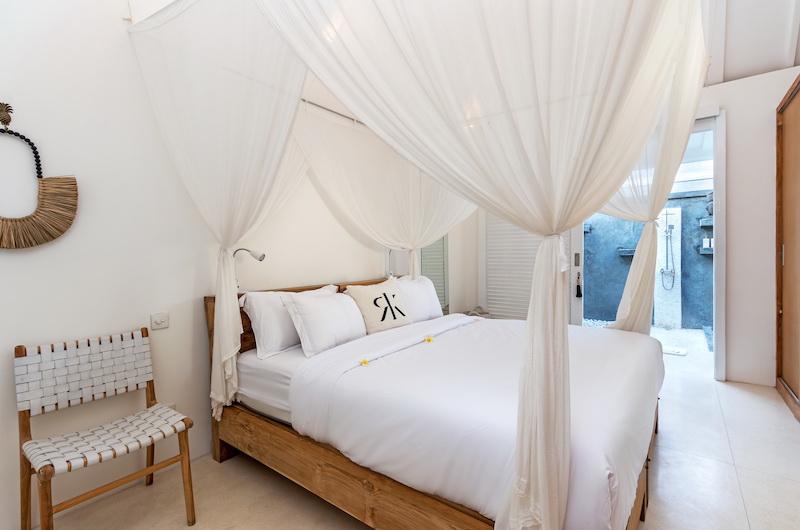 Villa Karein Bedroom Two Area | Seseh, Bali Villa Karein Bedroom Two Area | Seseh, Bali