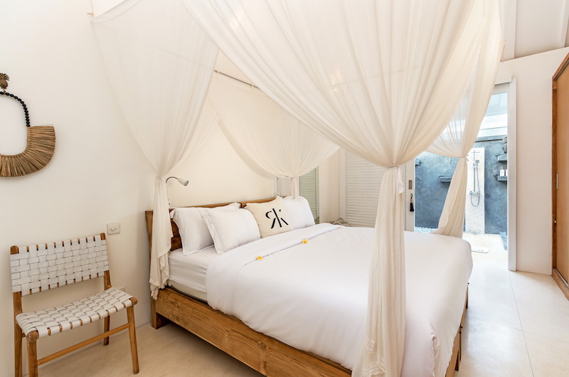 Villa Karein Bedroom Two | Seseh, Bali Villa Karein Bedroom Two | Seseh, Bali