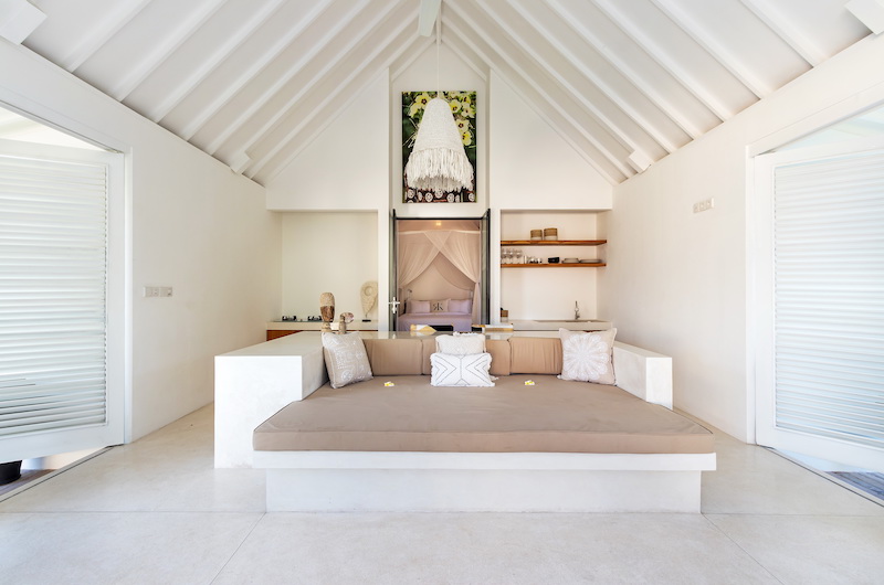 Villa Karein Seating | Seseh, Bali