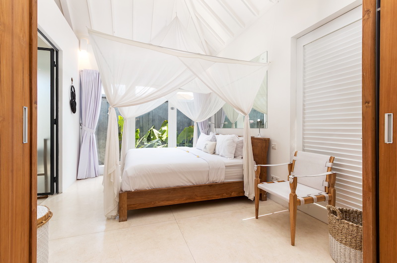 Villa Karein Bedroom Side | Seseh, Bali Villa Karein Bedroom Side | Seseh, Bali