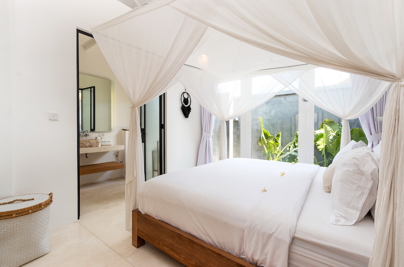 Villa Karein Bedroom One | Seseh, Bali