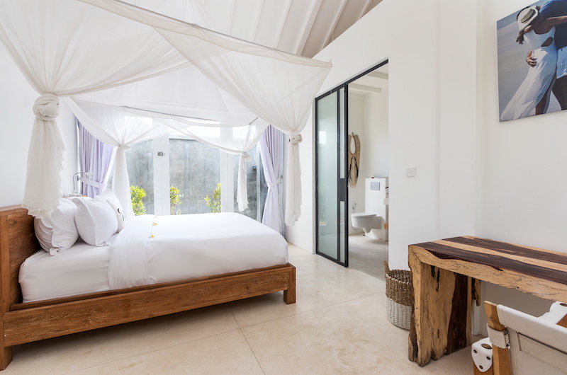 Villa Karein Bedroom Side Area | Seseh, Bali Villa Karein Bedroom Side Area | Seseh, Bali