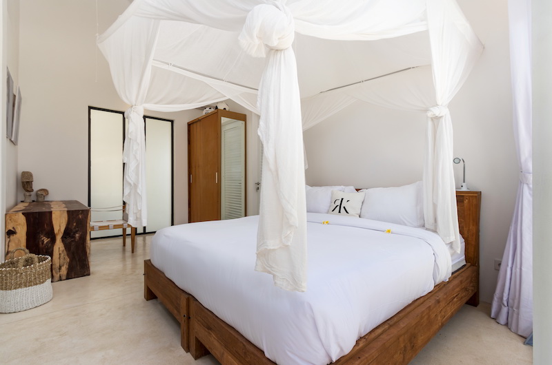 Villa Karein Bedroom Side | Seseh, Bali Villa Karein Bedroom Side | Seseh, Bali