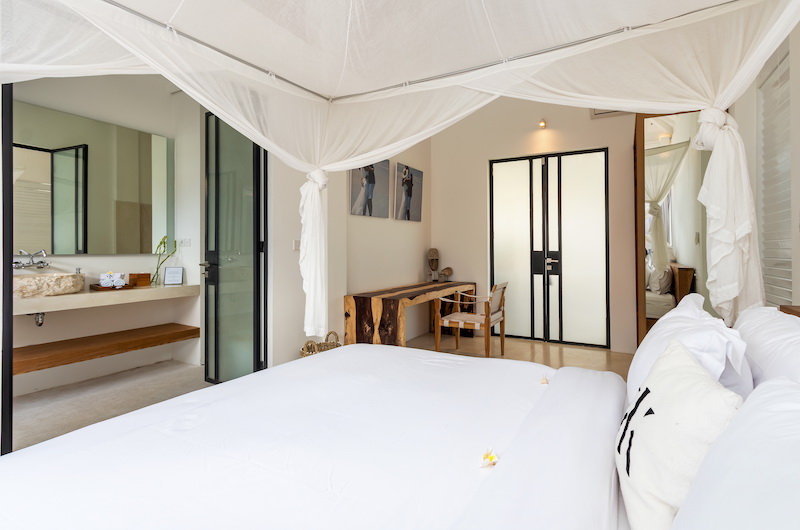 Villa Karein Bedroom Area | Seseh, Bali Villa Karein Bedroom Area | Seseh, Bali