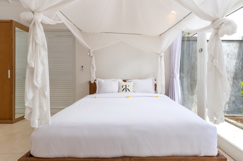 Villa Karein Bedroom | Seseh, Bali Villa Karein Bedroom | Seseh, Bali