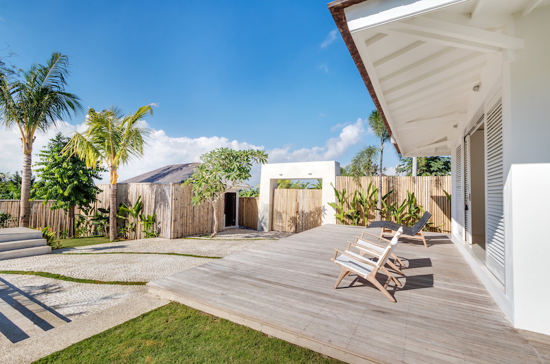 Villa Karein Seating Area | Seseh, Bali
