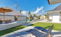 Villa Karein Sun Decks | Seseh, Bali