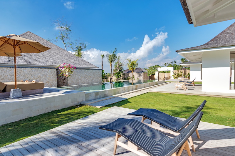 Villa Karein Sun Decks | Seseh, Bali
