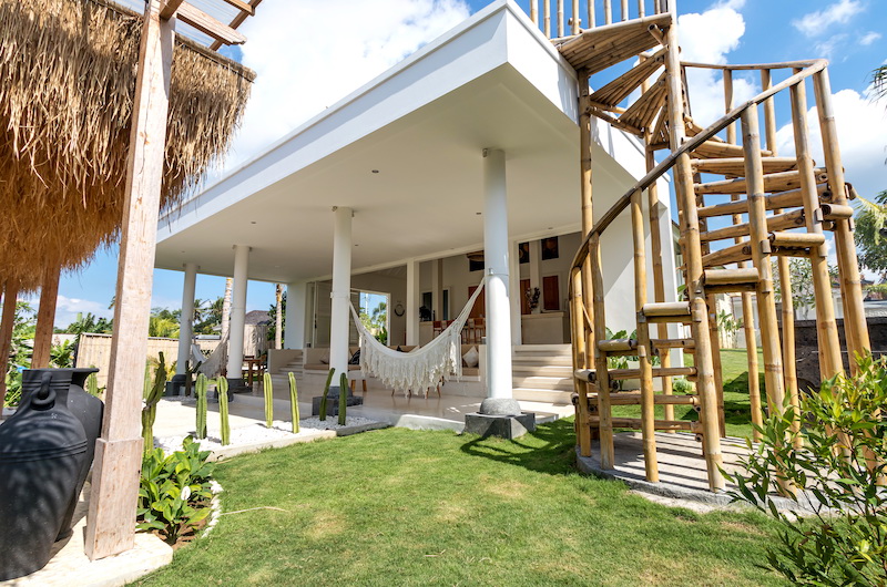 Villa Karein Garden | Seseh, Bali