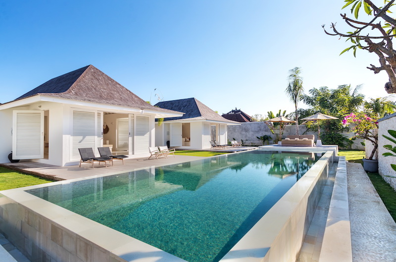 Villa Karein Pool Area | Seseh, Bali