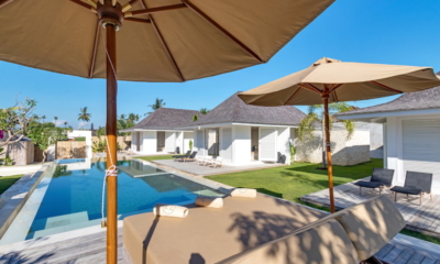 Villa Karein Pool | Seseh, Bali