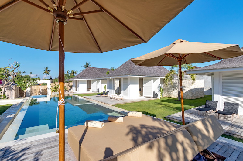 Villa Karein Pool | Seseh, Bali