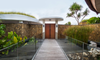 Villa Pancaloka Pathway | Jimbaran, Bali