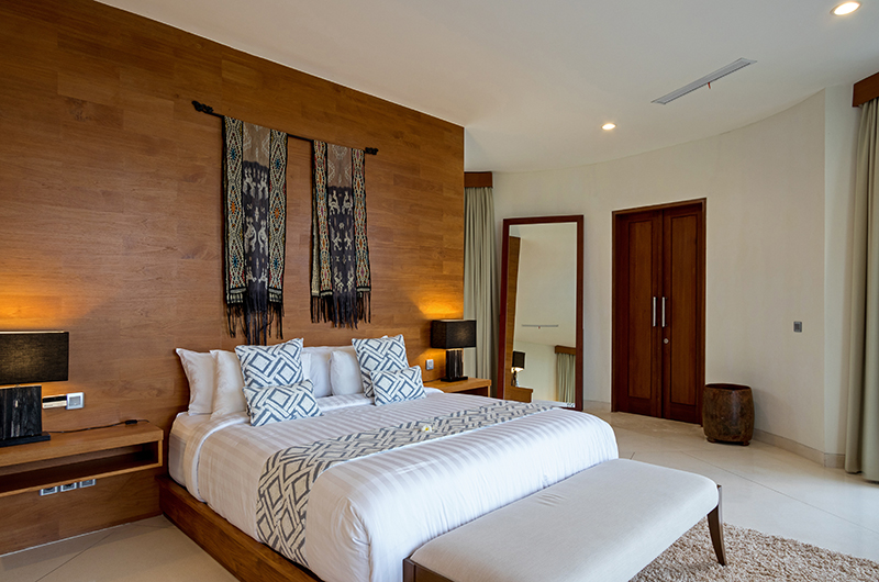 Villa Pancaloka Bedroom Three | Jimbaran, Bali
