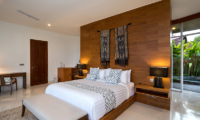 Villa Pancaloka Bedroom Three Full View | Jimbaran, Bali