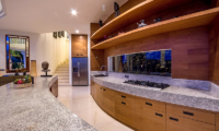 Villa Pancaloka Kitchen | Jimbaran, Bali
