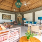 Villa Sasih Karo Living Area | Ubud, Bali