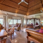 Villa Sasih Karo Master Bedroom | Ubud, Bali
