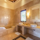 Villa Sasih Karo Bathroom One | Ubud, Bali