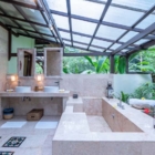 Villa Sasih Karo Bathtub with Garden View | Ubud, Bali
