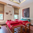 Villa Sasih Karo Spa | Ubud, Bali