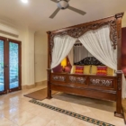 Villa Sasih Karo Guest Bedroom | Ubud, Bali