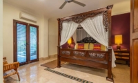 Villa Sasih Karo Guest Bedroom | Ubud, Bali