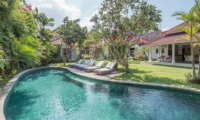 Villa Sipo Gardens and Pool | Seminyak, Bali