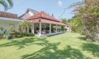 Villa Sipo Outdoor Area | Seminyak, Bali