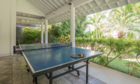Villa Sipo Table Tennis with View | Seminyak, Bali