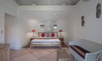 Villa Sipo Bedroom with Sofa | Seminyak, Bali