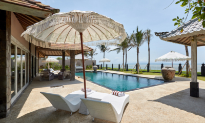 Villa Sunrise Sun Loungers | Gianyar, Bali