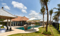 Villa Sunrise Swimming Pool with Garden | Gianyar, Bali