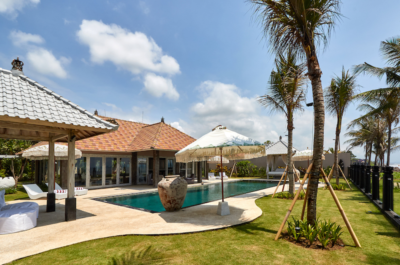 Villa Sunrise Swimming Pool with Garden | Gianyar, Bali