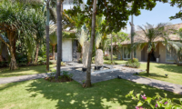 Villa Sunrise Tropical Garden with Pathway | Gianyar, Bali