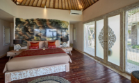 Villa Sunrise Bedroom One | Gianyar, Bali