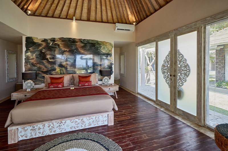Villa Sunrise Bedroom One | Gianyar, Bali