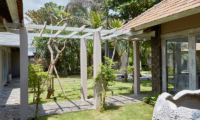 Villa Sunrise Garden Path | Gianyar, Bali