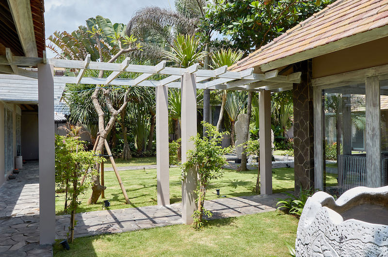 Villa Sunrise Garden Path | Gianyar, Bali