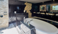 Villa Sunrise Bathtub | Gianyar, Bali