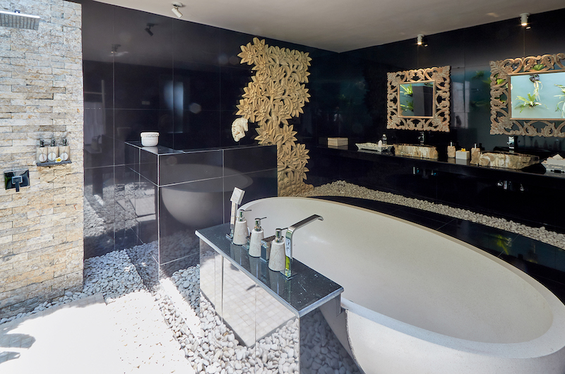 Villa Sunrise Bathtub | Gianyar, Bali