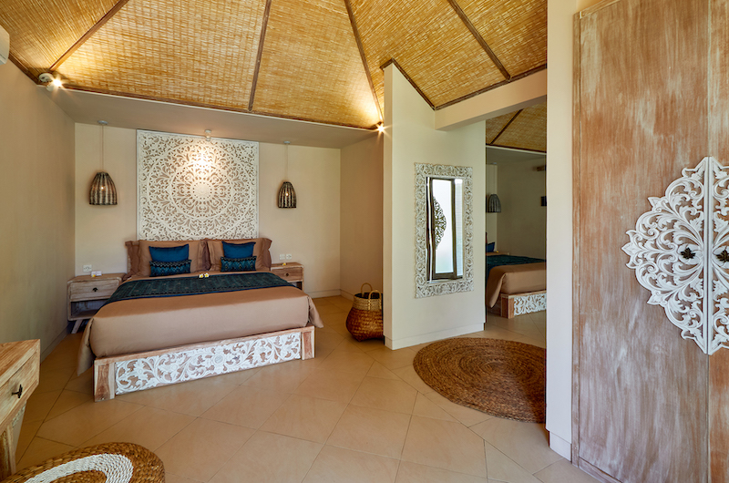 Villa Sunrise Bedroom Two | Gianyar, Bali