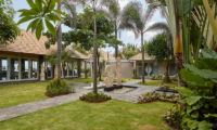 Villa Sunrise Garden View | Gianyar, Bali
