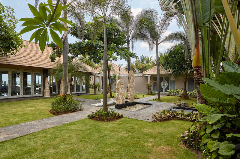Villa Sunrise Garden View | Gianyar, Bali