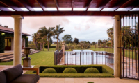 Ataahua Lodge Tropical Garden | Whakamarama, Bay of Plenty