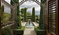 Ataahua Lodge Main Entrance | Whakamarama, Bay of Plenty