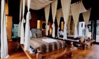 Tamarind Villas Exclusive Villa Twin Bedroom | Pattaya, Chonburi