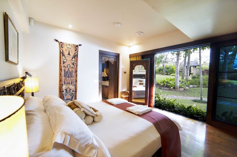 Tamarind Villas Exclusive Villa Bedroom | Pattaya, Chonburi