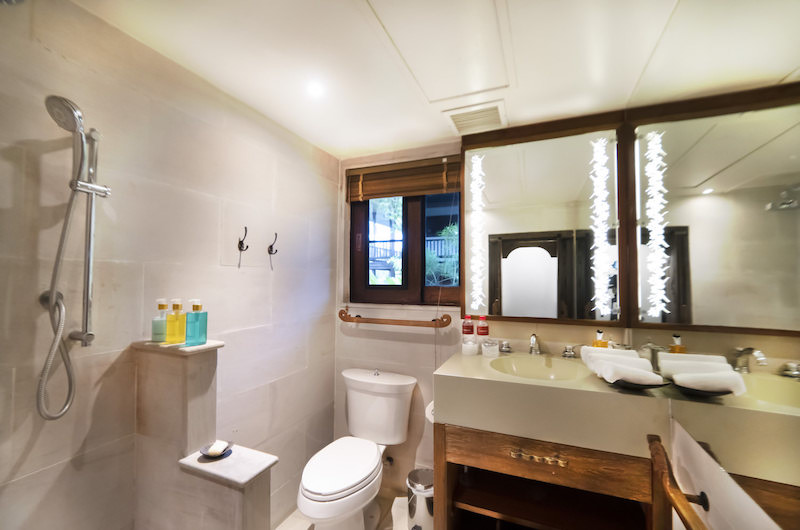 Tamarind Villas Exclusive Villa Bathroom Area | Pattaya, Chonburi